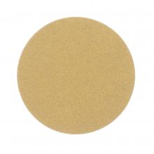 3M AB51001 - 3M™ Hookit™ Gold Paper Disc, 236U, C-weight, P80, 5 in (12.7 cm)