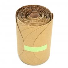 3M AB86468 - 3M™ Stikit™ Paper Disc Roll 236U, 6 in x NH P80 C-weight, 100 discs per roll 4 rolls pe