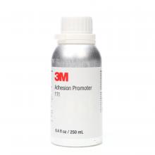 3M AP111-250ML - 3M™ Adhesion Promoter, 111, AP111-250ML, clear, 250 mL bottle