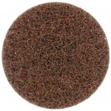 3M SB07485 - Scotch-Brite™ Roloc™ Surface Conditioning Disc, TR, A CRS, 07485, 3 in x NH