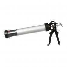 3M 08991 - 3M Flex Pack Heavy Duty Applicator Gun, 08991, metallic/black, 15.2 fl. oz. (450 ml)