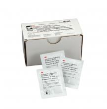 3M 06396 - 3M Automotive Adhesion Promoter, 06396, sponge applicator packet, 2.5 cc, 25 per box