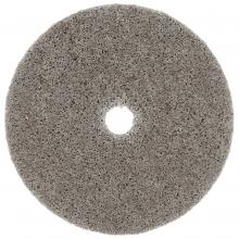 3M SB18583 - Scotch-Brite EXL Unitized Wheel, XL-UW, 8A MED, 3 in x 1/8 in x 8 in (7.62 cm x 0.32 cm x 20.32 cm)