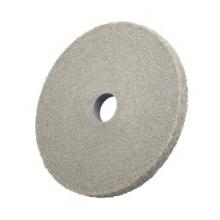 3M 02494 - Scotch-Brite EXL Deburring Wheel, XL-WL, 9S FIN, 6 in x 2 in x 1 in (15.24 cm x 5.08 cm x 2.54 cm)