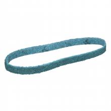 3M SB3418F - Scotch-Brite Surface Conditioning Belt, A VFN, 3/4 in x 18 in (1.91 cm x 45.72 cm), 20 per case