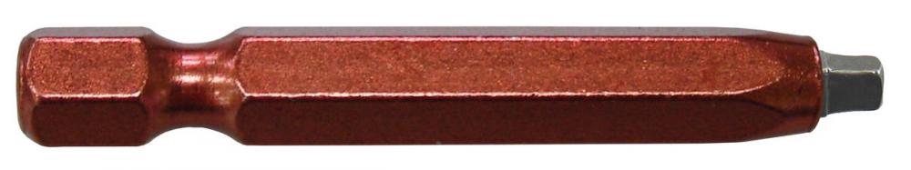 NO.2 X 6 SQ RECESS BIT - 2 PC<span class=' ItemWarning' style='display:block;'>Item is usually in stock, but we&#39;ll be in touch if there&#39;s a problem<br /></span>