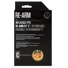 Mustang Survival MA7214__ - Re-Arm Kit C - 33g Hammar Auto-Hydrostatic