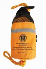 Mustang Survival MRD075 - Throw Bag with 75' Rope