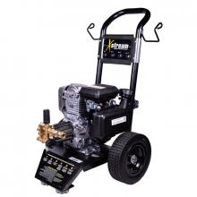 BE Power Equipment X-2005HWX - PW GAS 2500 PSI, 2.3 GPM
