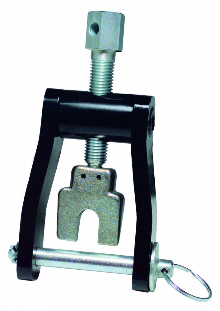 4&#34; Flange Spreader<span class=' ItemWarning' style='display:block;'>Item is usually in stock, but we&#39;ll be in touch if there&#39;s a problem<br /></span>
