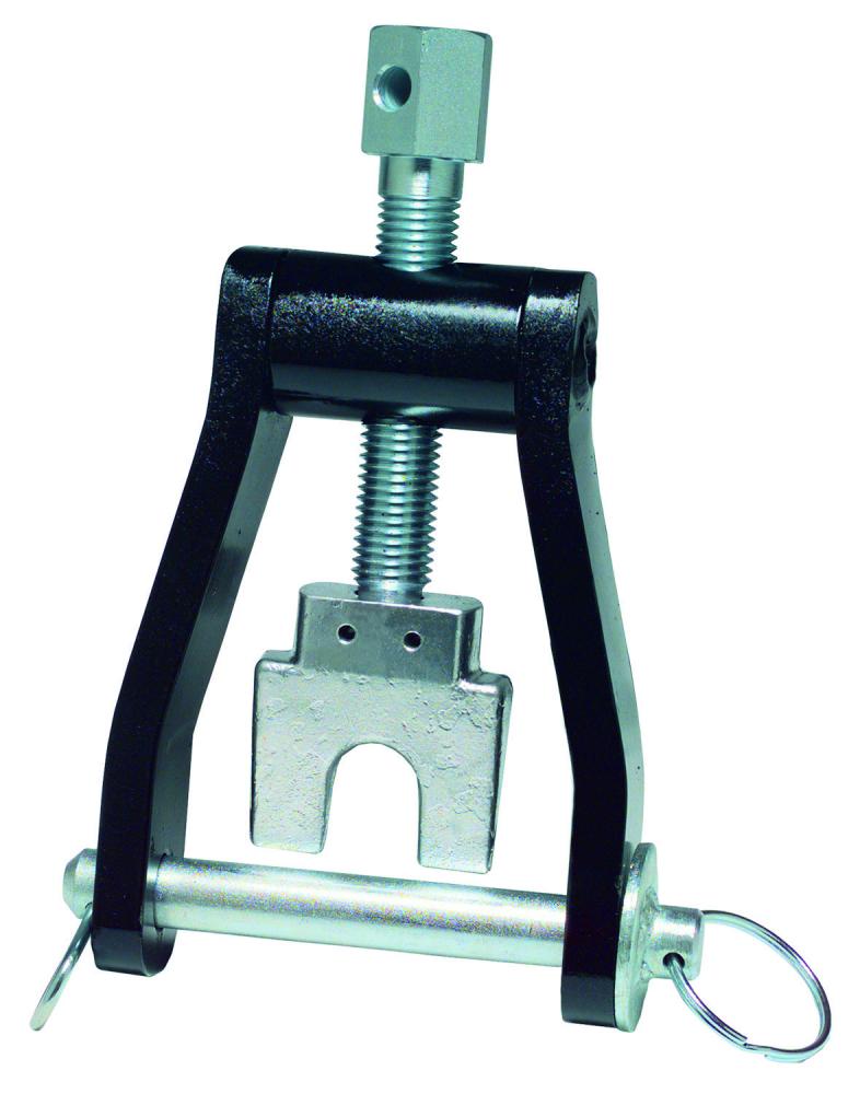 5&#34; Flange Spreader<span class=' ItemWarning' style='display:block;'>Item is usually in stock, but we&#39;ll be in touch if there&#39;s a problem<br /></span>