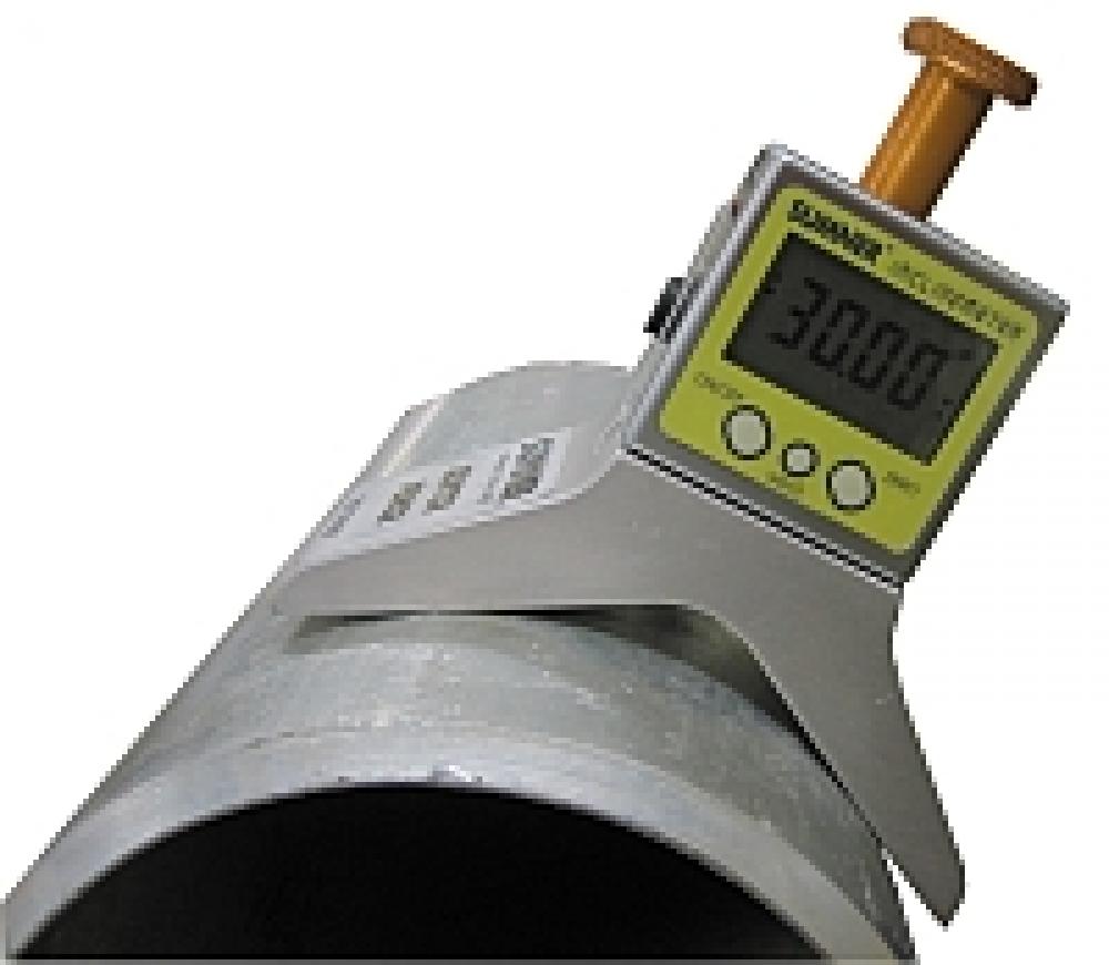 Center Punch with Inclinometer<span class=' ItemWarning' style='display:block;'>Item is usually in stock, but we&#39;ll be in touch if there&#39;s a problem<br /></span>