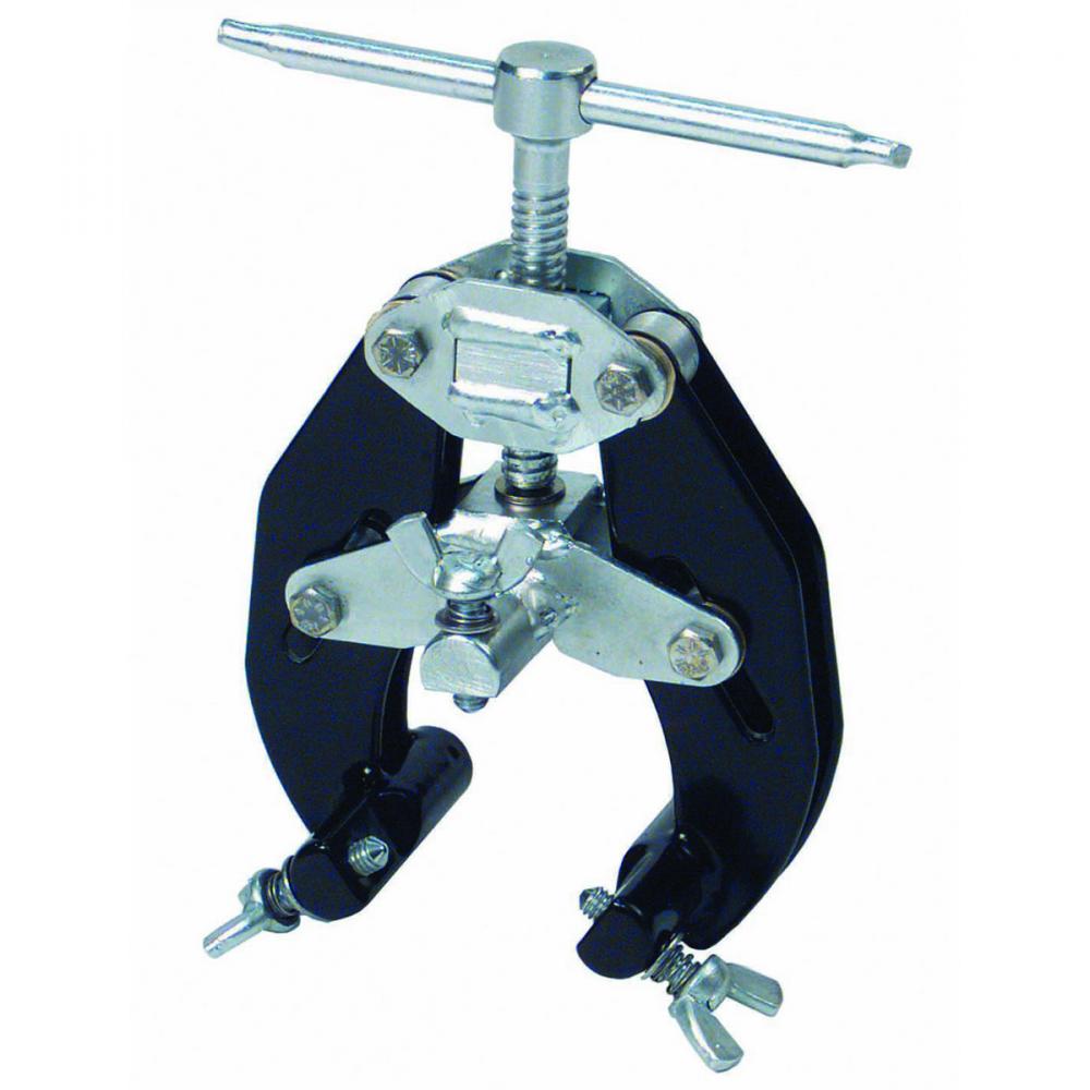 ULTRAâ„¢ Clamp, 1-2.5â€<span class=' ItemWarning' style='display:block;'>Item is usually in stock, but we&#39;ll be in touch if there&#39;s a problem<br /></span>