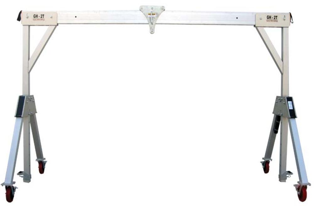 GH2T-12 with 12&#39; Beam<span class=' ItemWarning' style='display:block;'>Item is usually in stock, but we&#39;ll be in touch if there&#39;s a problem<br /></span>