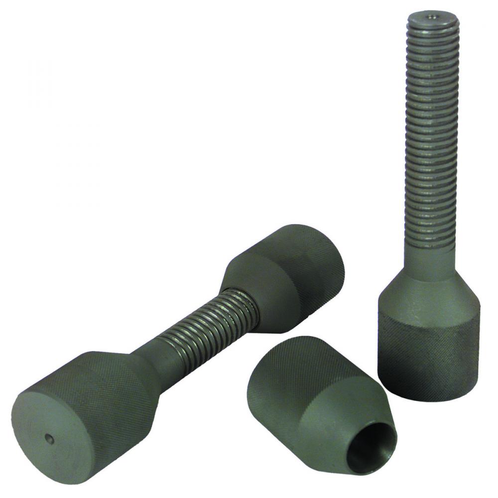 1-1/2&#34; - 2-5/8&#34; Flange Pins (set of 2)<span class=' ItemWarning' style='display:block;'>Item is usually in stock, but we&#39;ll be in touch if there&#39;s a problem<br /></span>