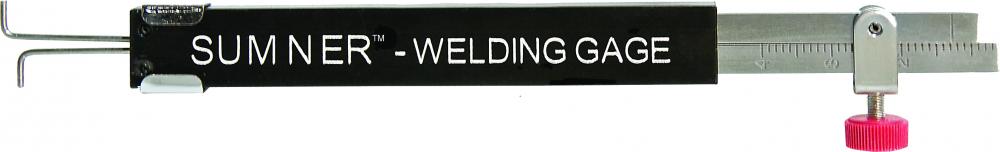 Welding Gage Imperial<span class=' ItemWarning' style='display:block;'>Item is usually in stock, but we&#39;ll be in touch if there&#39;s a problem<br /></span>