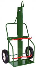 Sumner 782496 - Cylinder Cart - 213-16FB-LF - 16â€ wheel