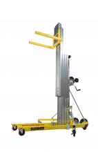 Sumner 783702 - 2020 Material Lift (20'/800 lbs.)