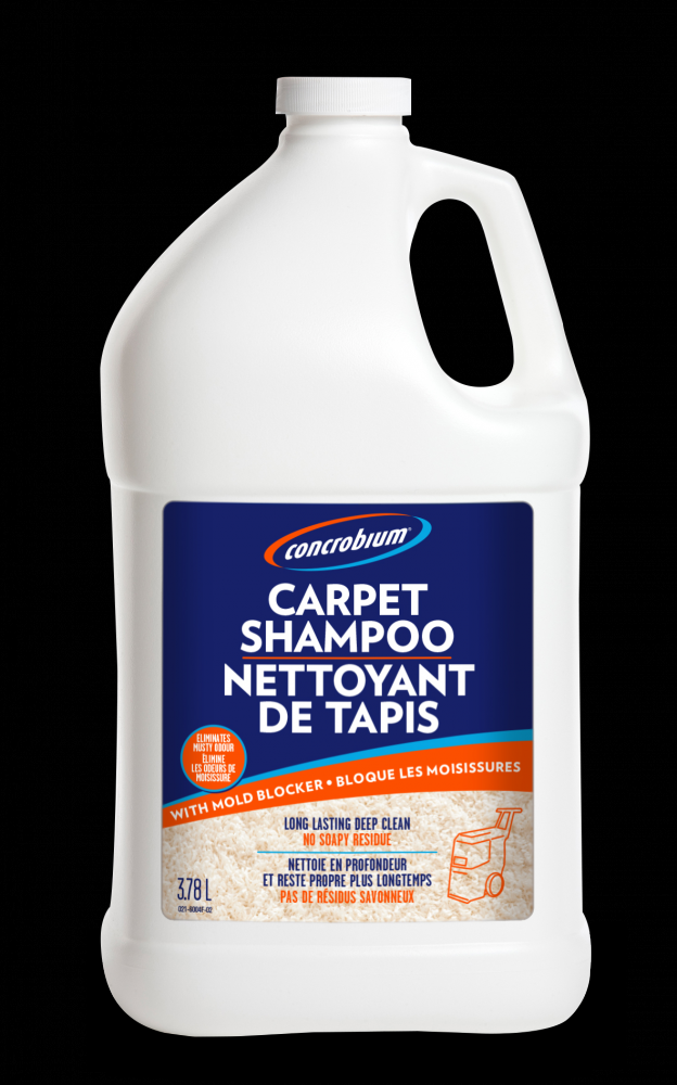 CC 4X3.78 L CARPET SHAMPOO<span class=' ItemWarning' style='display:block;'>Item is usually in stock, but we&#39;ll be in touch if there&#39;s a problem<br /></span>
