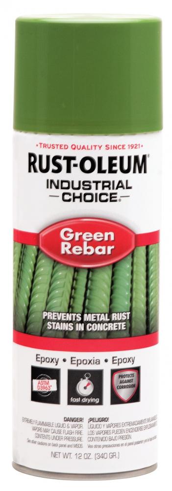 IC SSPR 6PK 12OZ EPOXY GREEN REBAR<span class=' ItemWarning' style='display:block;'>Item is usually in stock, but we&#39;ll be in touch if there&#39;s a problem<br /></span>