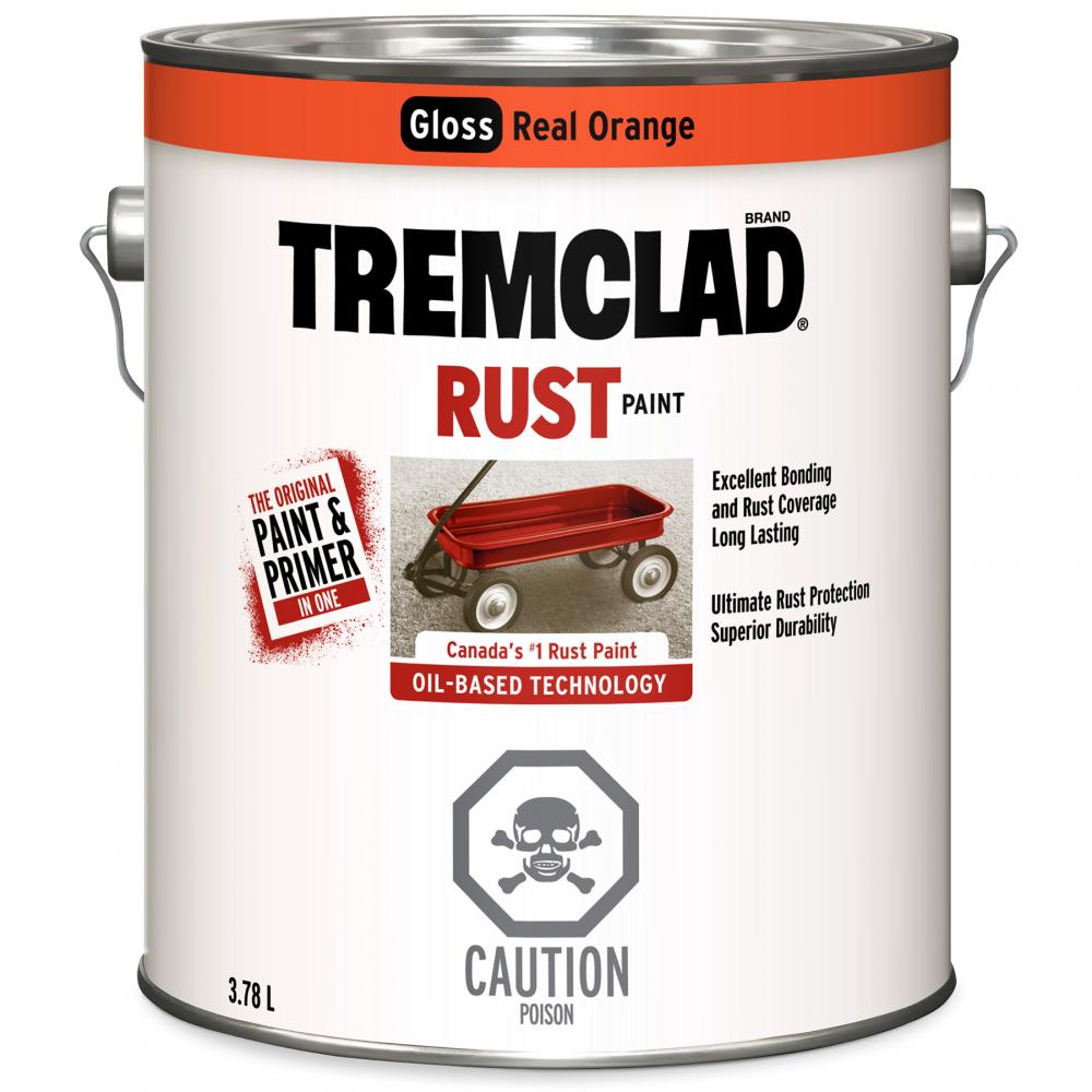 TRMCLD 2X3.78L 1-GL RUST PAINTREALORANGE<span class=' ItemWarning' style='display:block;'>Item is usually in stock, but we&#39;ll be in touch if there&#39;s a problem<br /></span>