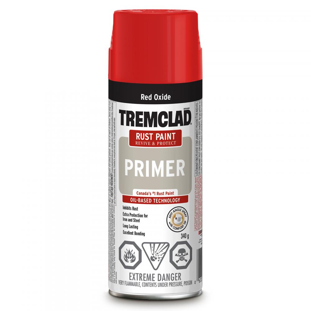 TRMCLD +6X340G SSPR RED OXIDE PRIMER<span class=' ItemWarning' style='display:block;'>Item is usually in stock, but we&#39;ll be in touch if there&#39;s a problem<br /></span>
