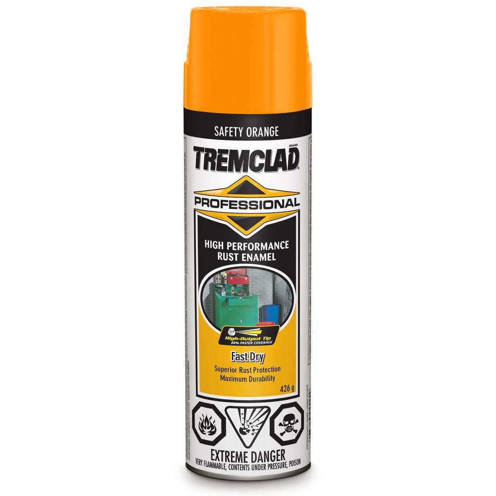 TRMPRO +6X426G LSPR SAFETY ORANGE<span class=' ItemWarning' style='display:block;'>Item is usually in stock, but we&#39;ll be in touch if there&#39;s a problem<br /></span>