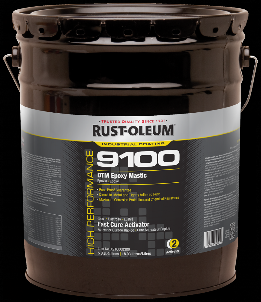 EPOXY 5-GL 9100 FAST CURE ACTIVATOR<span class=' ItemWarning' style='display:block;'>Item is usually in stock, but we&#39;ll be in touch if there&#39;s a problem<br /></span>
