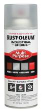 Rust-Oleum 1610830 - IC +SSPR 6PK GLOSS CRYSTAL CLEAR