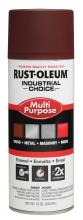 Rust-Oleum 1667830 - IC +SSPR 6PK RED PRIMER