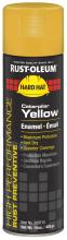 Rust-Oleum 209715 - ROHPER +LSPR 6PK FARM YELLOW(CATERPILAR)