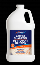 Rust-Oleum 216004 - CC 4X3.78 L CARPET SHAMPOO