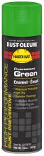 Rust-Oleum 2233838 - ROHPER +LSPR 6PK FLUORESCENT GREEN