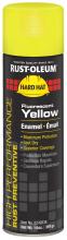 Rust-Oleum 2242838 - ROHPER +LSPR 6PK FLUORESCENT YELLOW