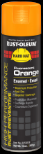 Rust-Oleum 2255838 - ROHPER +LSPR 6PK FLUORESCENT ORANGE