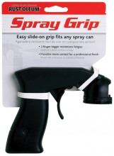 Rust-Oleum 243546 - HPER SPECLT ECONOMY STD SPRAY GRIP - 6PK