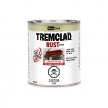 Rust-Oleum 254903 - TRMCLD 2X946ML QT RUST PAINT SAND