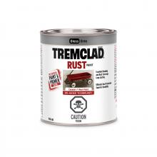 Rust-Oleum 254908 - TRMCLD 2X946ML QT RUST PAINT GREY