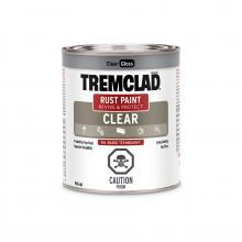 Rust-Oleum 254917 - TRMCLD 2X946ML QT RUST PAINT CLEAR GLS