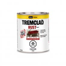 Rust-Oleum 254922 - TRMCLD 2X946ML QT RUST PAINT YELLOW