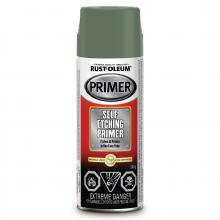 Rust-Oleum 257736 - AUTORF +6X340G SSPR SELF ETCHING PRIMER