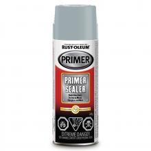 Rust-Oleum 257738 - AUTORF +6X340G SSPR PRIMER SEALER GRAY