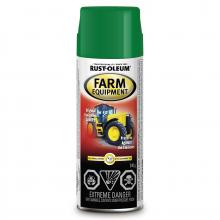 Rust-Oleum 257741 - AUTORF +6X340G SSPR FARM EQUIP JD GREEN