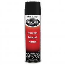 Rust-Oleum 257805 - AUTORF 6X425G RUBBERIZED UNDERCOATING