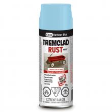 Rust-Oleum 266789 - TRMCLD +6X340G SSPR GLOSS HARBOUR BLUE