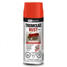 Rust-Oleum 27001B522 - TRMCLD +6X340G SSPR REGAL RED