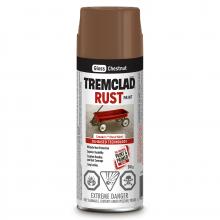 Rust-Oleum 27002B522 - TRMCLD +6X340G SSPR CHESTNUT