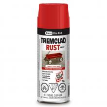 Rust-Oleum 27049B522 - TRMCLD +6X340G SSPR FIRE RED