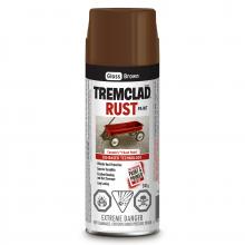 Rust-Oleum 27095B522 - TRMCLD +6X340G SSPR BROWN