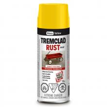 Rust-Oleum 27097B522 - TRMCLD +6X340G SSPR YELLOW